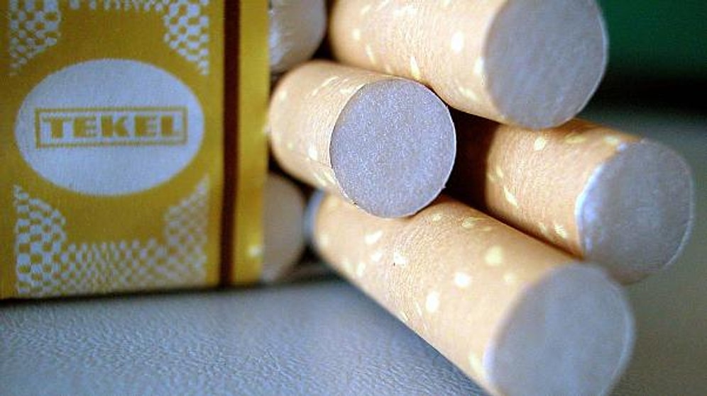 Resmi Gazete'de Yayımlandı: Sigarada ÖTV Oranı Yüzde 17.2 Artırıldı