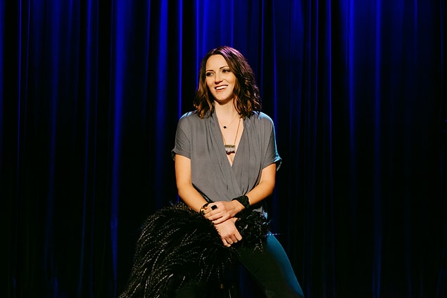 1. Jen Kirkman