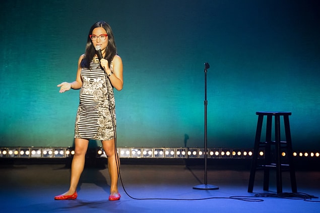 2. Ali Wong