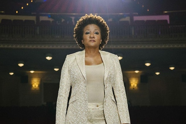 9. Wanda Sykes