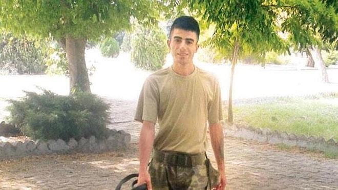 Komutanı Tarafından Başına Miğferle Vurularak Öldürülmüştü: 3 Yıl Sonra Gökhan Kılıç'a Şehitlik Unvanı Verildi