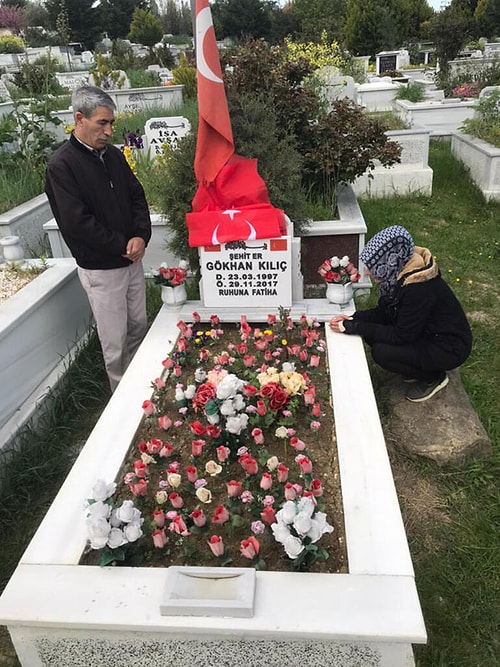 Komutanı Tarafından Başına Miğferle Vurularak Öldürülmüştü: 3 Yıl Sonra Gökhan Kılıç'a Şehitlik Unvanı Verildi