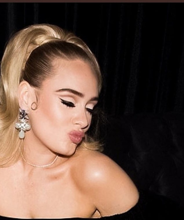 Adele'in muhteşem kilo verme hikayesinin içtenliğini sorgulayan bu olumsuz yorumları görmenin oldukça kalp kırıcı olduğunu belirten Pete, ünlü şarkıcının bu yolculuğunu daha geniş detaylarla açıkladı.