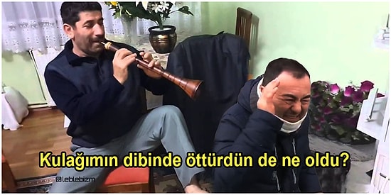 Hız Sınırlarını Zorlayan Araca Verdiği İkonik Tepkiyle Goygoycuların Eline Düşen Serdar Ortaç'a Yapılmış 15 Eğlenceli Caps