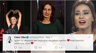 Yine Bildiğiniz Gibi: Yıldız Tilbe'nin Karantinada Yaptığı Hem Güldüren Hem de Şaşırtan Paylaşımları