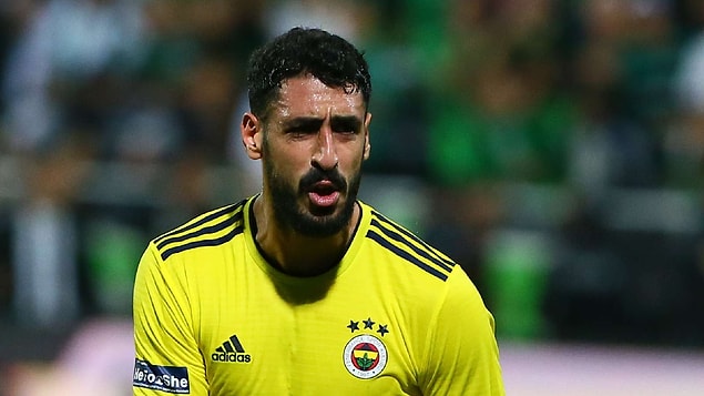 16. Tolga Ciğerci ➡️ Wolfsburg