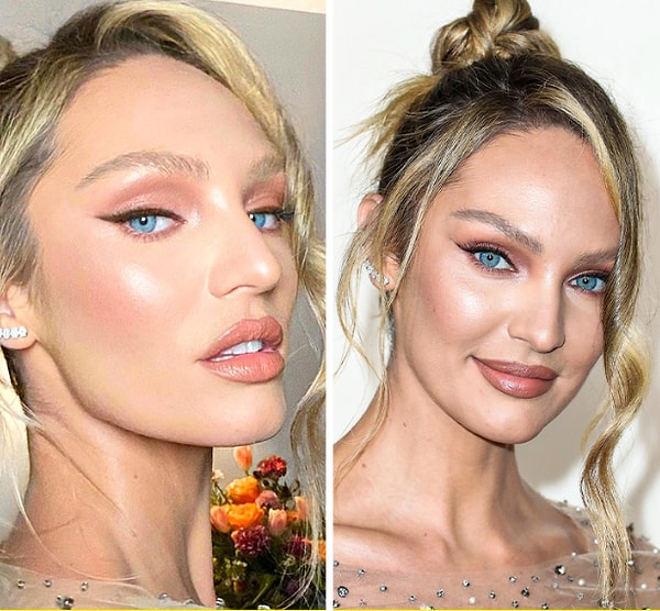 6. Кэндис Свейнпол