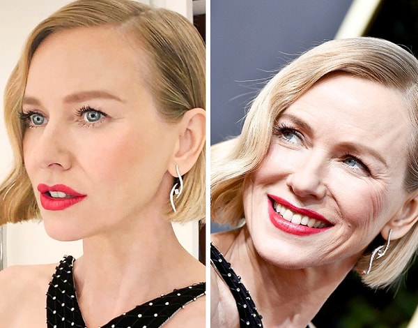 19. Наоми Уотс