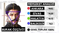 Vücut Tipi Analizine Göre Aslında Senin Memleketin Neresi?