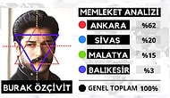 Vücut Tipi Analizine Göre Aslında Senin Memleketin Neresi?