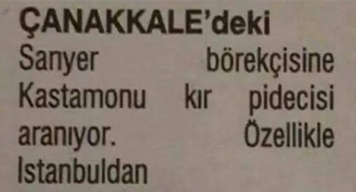 Arabaların Teknelerle Çarpıştığı Fıkrayı Aratmayacak Olaylarıyla Sadece Çanakkale'de Karşılaşabileceğiniz Manzaralar