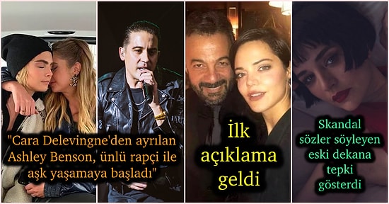 Bugün de Gıybete Doyduk! 13 Mayıs'ta Magazin Dünyasında Öne Çıkan Olaylar