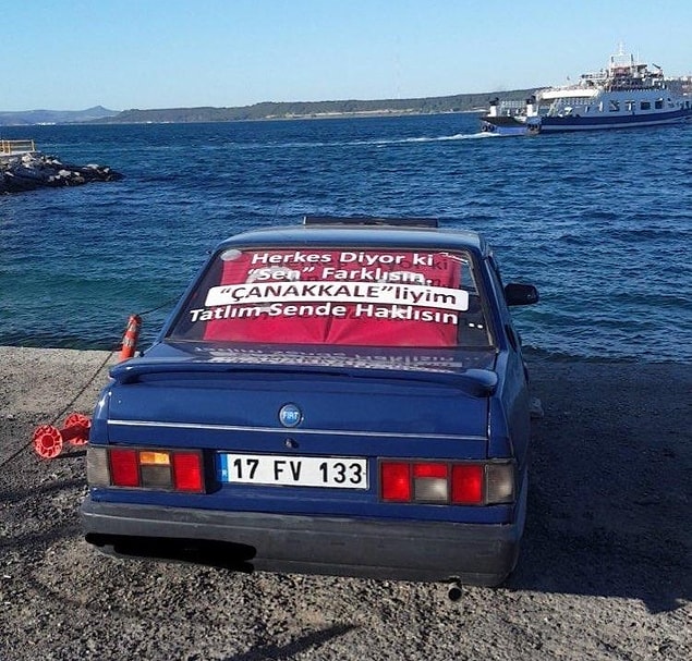 13. İşte o kadar! 😂
