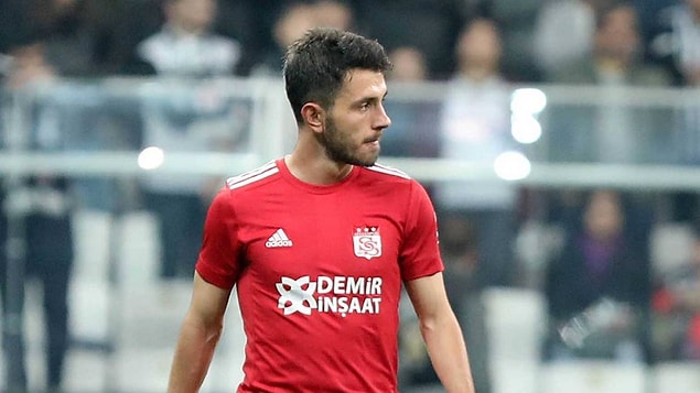 8. Emre Kılınç ➡️ Getafe