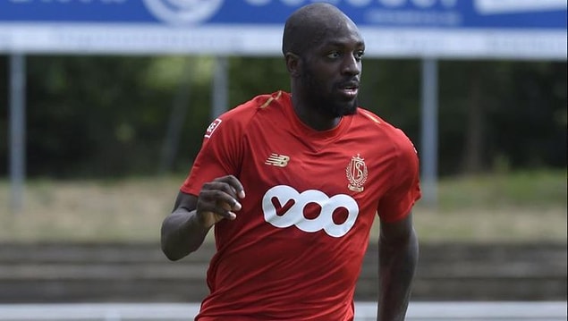 6. Luis Cavanda ➡️ Göztepe