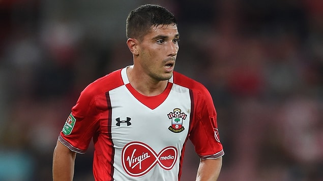 5. Jeremy Pied ➡️ Denizlispor