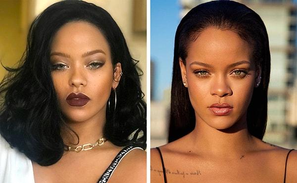 23. Rihanna