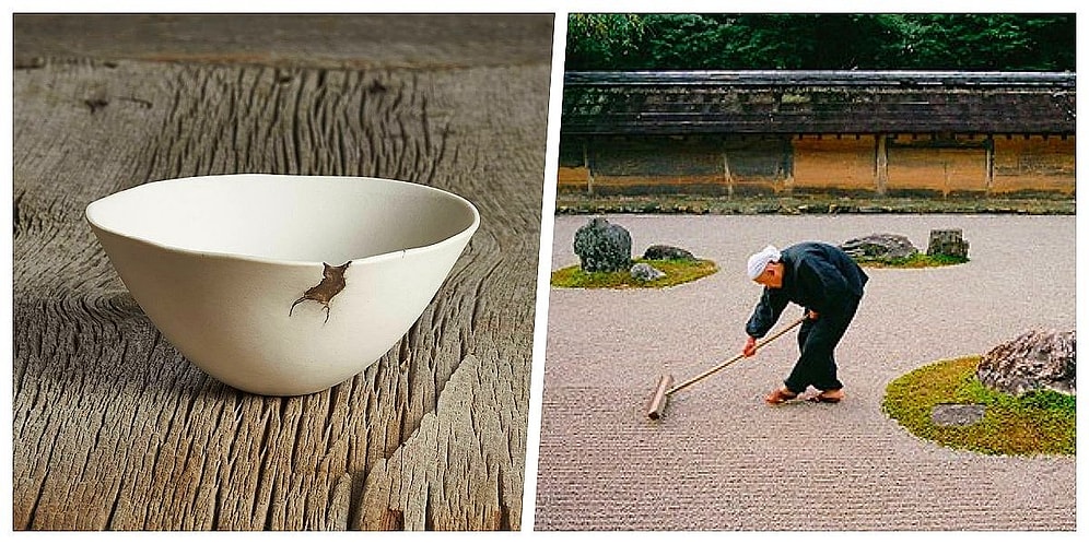 Hayata Bakış Açınızı Değiştirecek: Kusurdan Doğan Japon Güzellik Anlayışı: Wabi-sabi