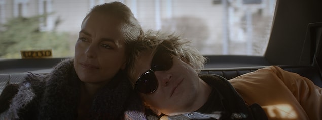 9. Kız Kardeşim / Schwesterlein / My LittleSister / Stéphanie Chuat, Véronique Reymond / İsviçre