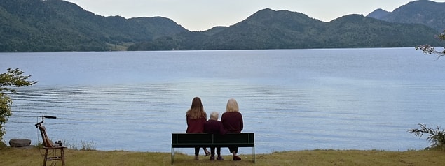 13. Walchensee Forever / Janna Ji Wonders / Almanya