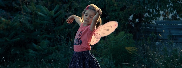 15. Küçük Kız / Petite Fille / Little Girl / Sébastien Lifshitz / Fransa
