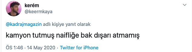 Bunu öğrenen Survivorcıların tepkileri ise şöyle... 👇