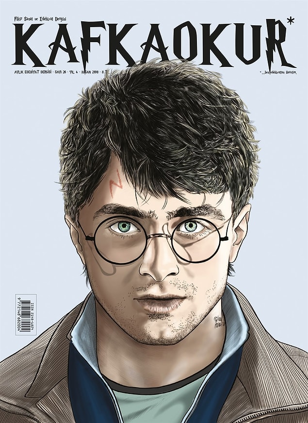 2. Kafka Okur