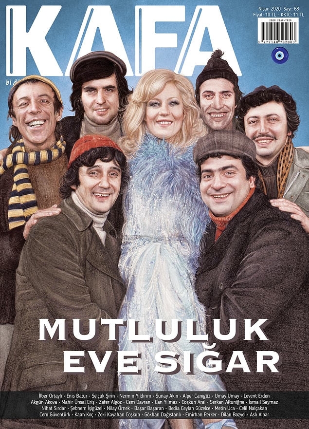 3. Kafa