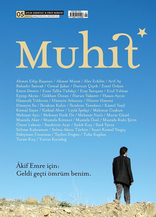 4. Muhit