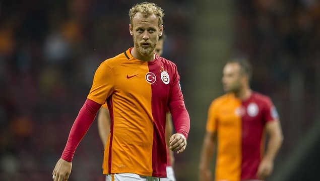 1. Semih Kaya ➡️ Galatasaray