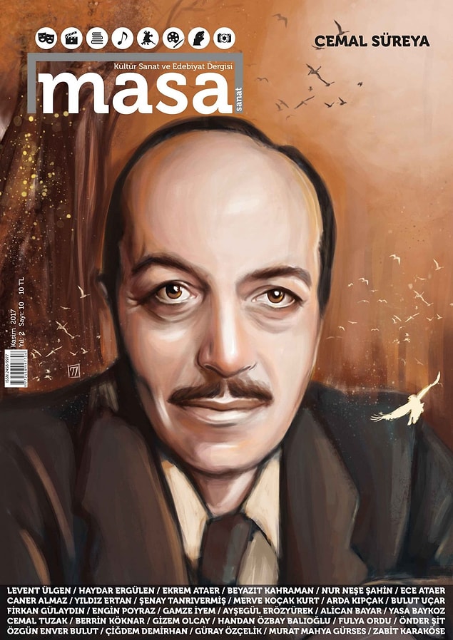 11. Masa