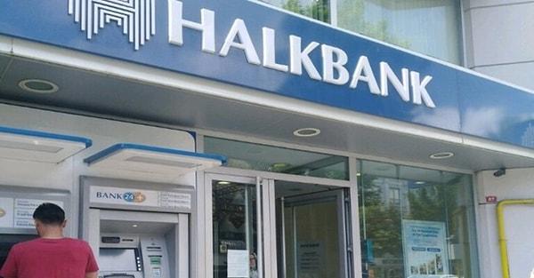 Halkbank Bireysel Temel İhtiyaç Kredisi, düşük faiz oranları ve 6 ay ertelemeli 10.000 TL'ye kadar kredi başvurusu nasıl yapılır?