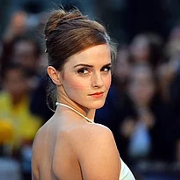 Emma Watson