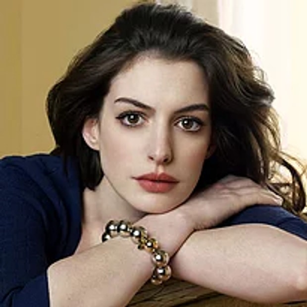 Anne Hathaway