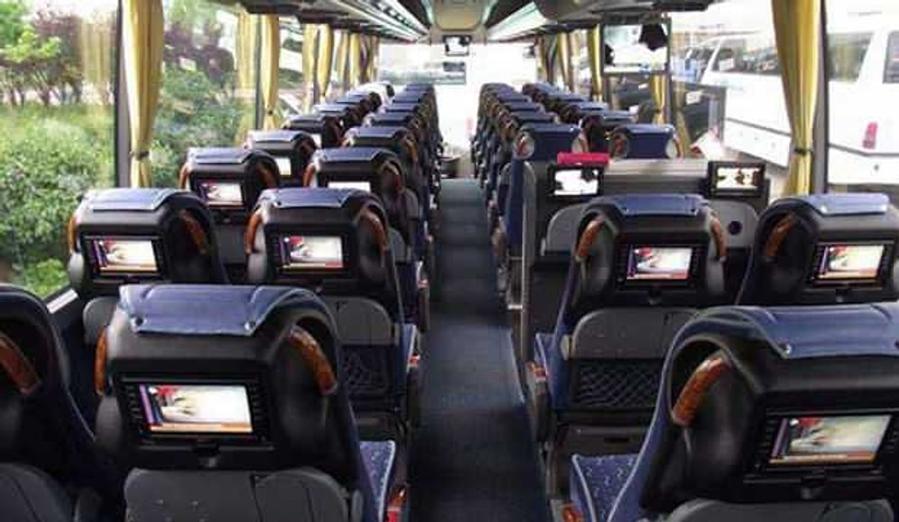 Otobüs Fiyatlarına Yapılacak Güncelleme İle İstanbul, Ankara ve İzmir'e Nasıl Bir Fiyatlandırma Uygulanması Bekleniyor?