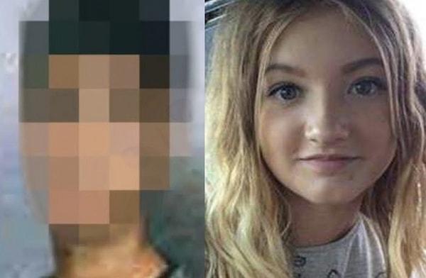 İsveç'te yaşayan bir göçmen, 17 yaşındaki kızın kafasını keserek vücudunu paramparça etti.