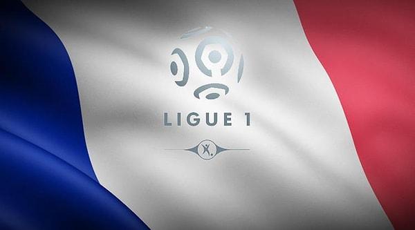 Salgın sebebiyle Fransa Ligue 1 2019-20 sezonu tescil edildi ve lider Paris Saint-Germain şampiyon ilan edildi.