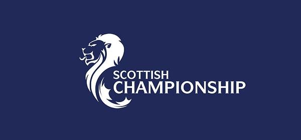 İskoçya'da 2. Lig (Championship), 3. Lig (League One) ve 4. Lig (League Two) iptal edildi.