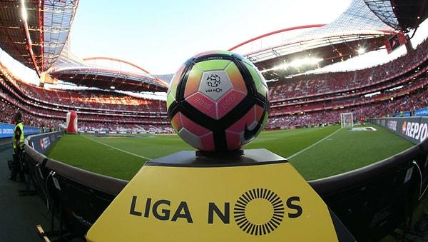 Portekiz Ligi, 4 Haziran'da başlayacak.