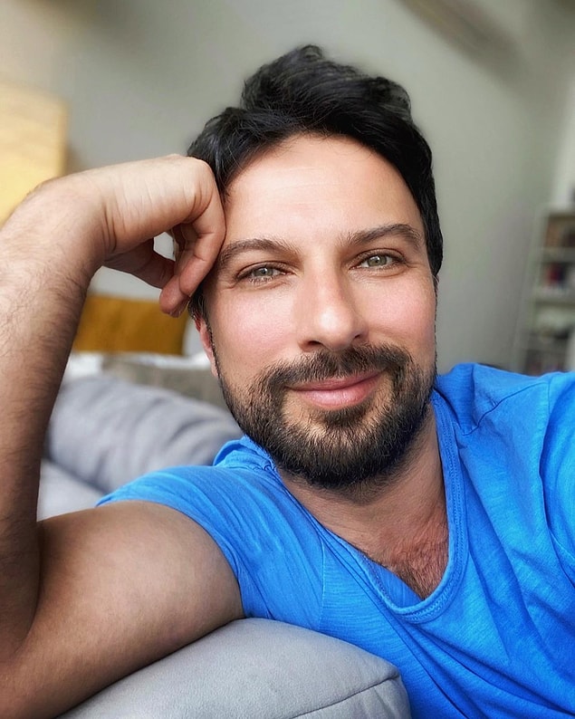 Tarkan!