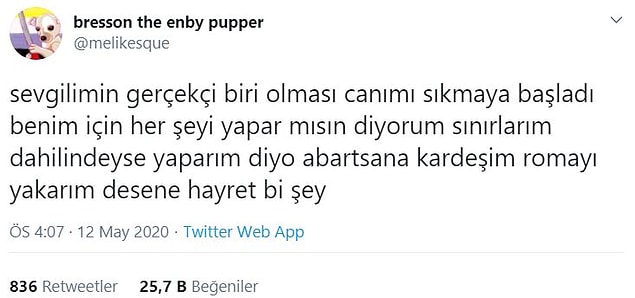 5. İhtimal dahilindeyse Roma da yakılır.