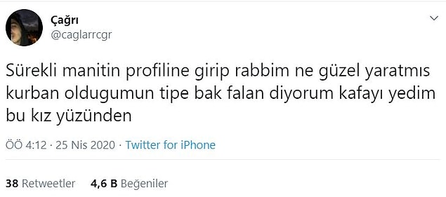 13. Karantina dönemi...