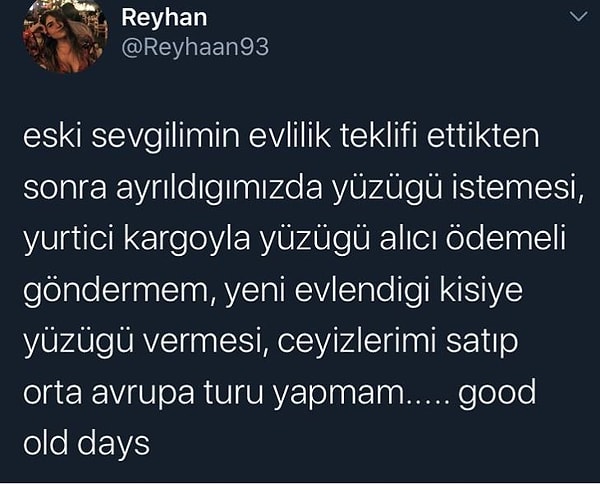 15. Güzel son. :)