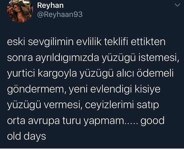 15. Güzel son. :)