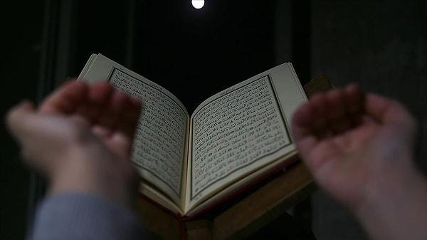 ‘Hutbe İslam’ın helal ve haram kıldığı konulara dikkat çekiyor’