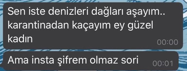 12. Kavga başlangıcı geliyor. :)