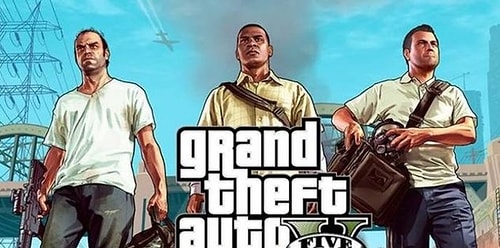 Epic Games Store'dan Karantina Günlerinde Jest! Tüm Abonelerine GTA 5 Ücretsiz Oldu!