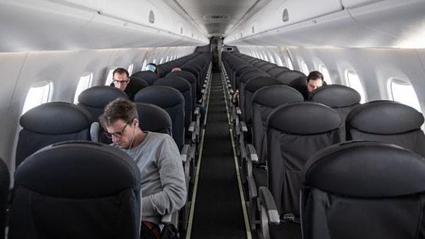 Her ne kadar uçaklarda da gerekli tedbirlerin alındığı söylense de, en güvenlisi kendi özel aracınızla seyahat etmek olacaktır.