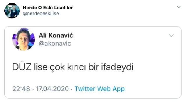12. Biraz da bunları konuşalım...