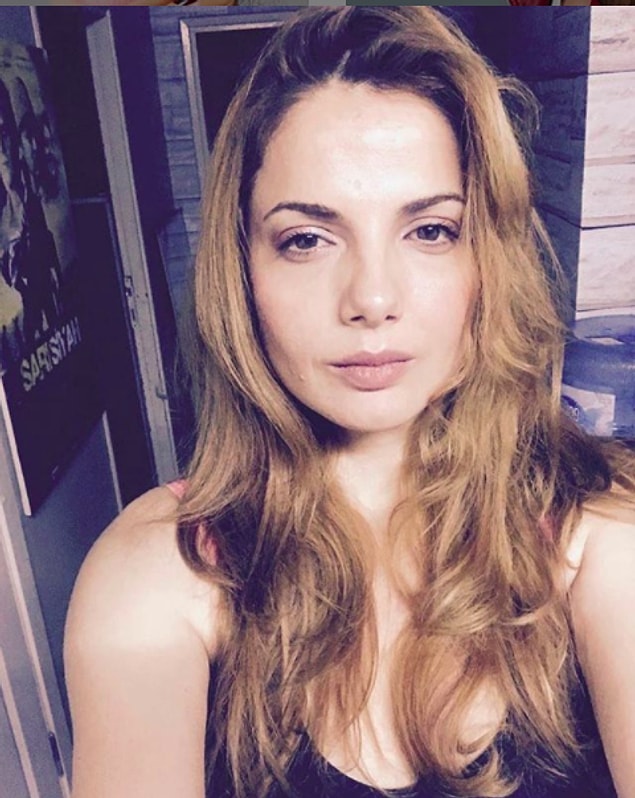 1. Esin Civangil- Jale